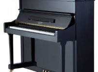 A.Geyer  ピアノ A. Geyer 115 Upright Piano