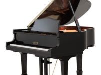 A.Geyer  ピアノ A. Geyer 150 Grand Piano