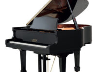 A.Geyer  ピアノ A. Geyer 160 Grand Piano