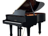A.Geyer  ピアノ A. Geyer 185 Grand Piano