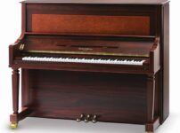 アルバート・ウェーバー  ピアノ Albert Weber AW131 Upright Piano