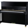 アルバート・ウェーバー  ピアノ Albert Weber AW121 Upright Piano