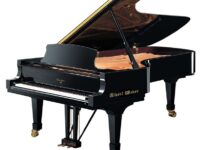 アルバート・ウェーバー  ピアノ Albert Weber AW275 Grand Piano