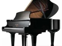アルバート・ウェーバー  ピアノ Albert Weber AW228 Grand Piano
