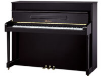 ウェーバー  ピアノ Weber W114 Upright Piano