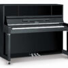 ウェーバー  ピアノ Weber W121 Upright Piano