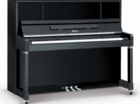 ウェーバー  ピアノ Weber W121 Upright Piano