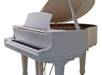 ウェーバー  ピアノ Weber W150 Grand Piano