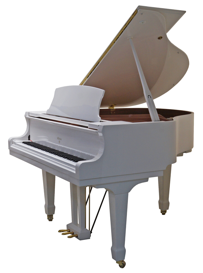 ウェーバー  ピアノ Weber W150 Grand Piano