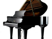 ウェーバー  ピアノ Weber W175 Grand Piano