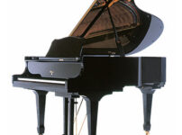 ウェーバー  ピアノ Weber W185 Grand Piano