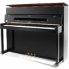 ペトロフ  ピアノ Petrof P122 Upright Piano
