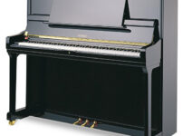 ペトロフ  ピアノ Petrof P135 Upright Piano