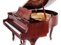 ペトロフ  ピアノ Petrof P159 Grand Piano