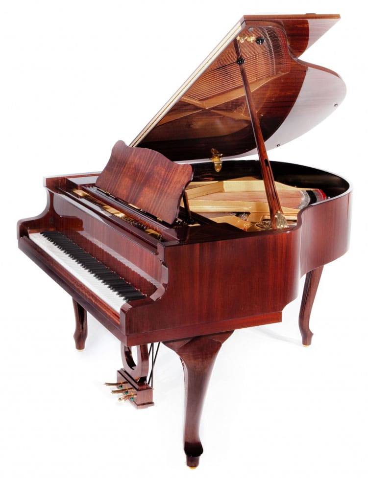 ペトロフ  ピアノ Petrof P159 Grand Piano