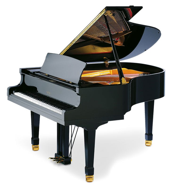 ペトロフ  ピアノ Petrof P173 Grand Piano