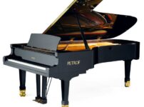 ペトロフ  ピアノ Petrof P284 Grand Piano