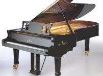 ペトロフ  ピアノ Ant. Petof 275 Grand Piano