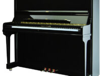 アウグスト・フェルスター  ピアノ August Forster 125 Upright Piano