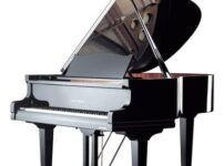 アウグスト・フェルスター  ピアノ August Forster 170 Grand Piano