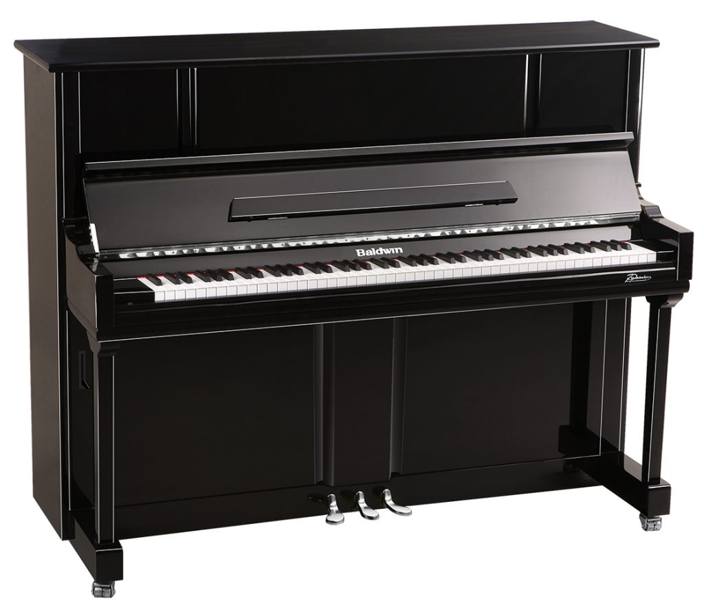 ボールドウィン  ピアノ Baldwin BP1 Upright Piano