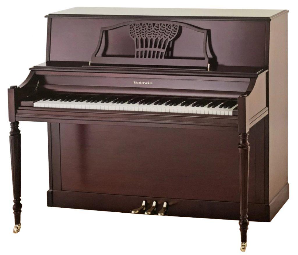 ボールドウィン  ピアノ Baldwin B442 Upright Piano