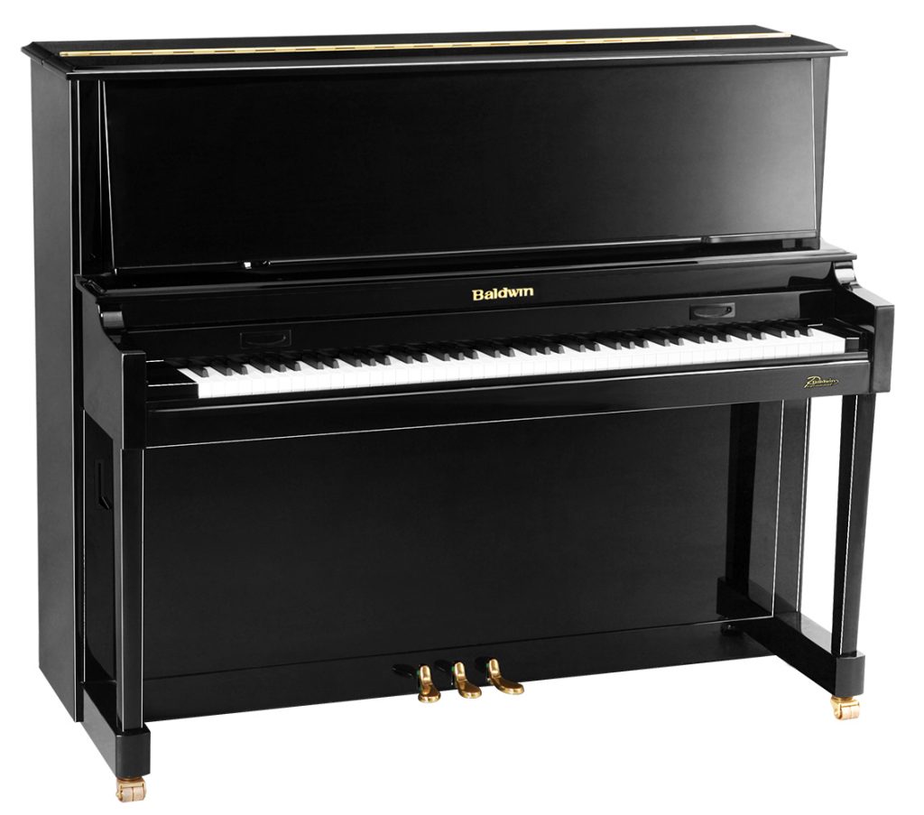 ボールドウィン  ピアノ Baldwin BP5 Upright Piano