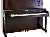 ボールドウィン  ピアノ Baldwin BP X5 Upright Piano
