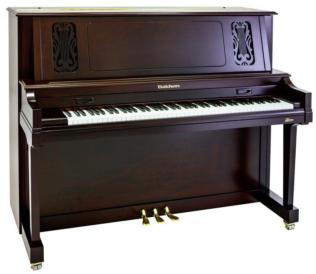 ボールドウィン  ピアノ Baldwin BP X5 Upright Piano