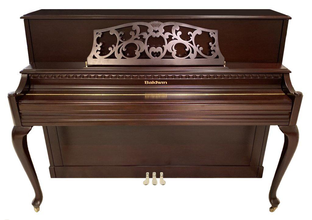 ボールドウィン  ピアノ Baldwin B342 Upright Piano