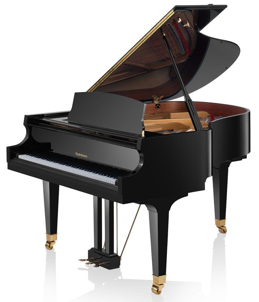 ボールドウィン  ピアノ Baldwin BA177 Grand Piano