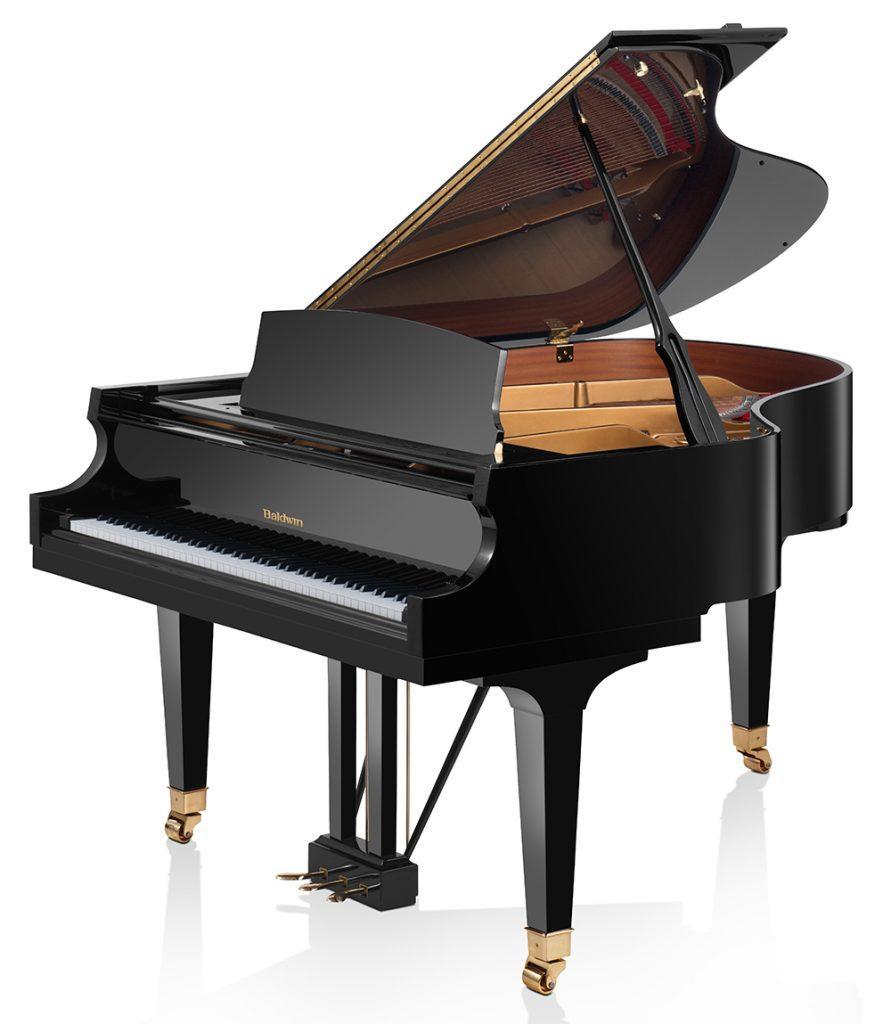 ボールドウィン  ピアノ Baldwin BA186 Grand Piano