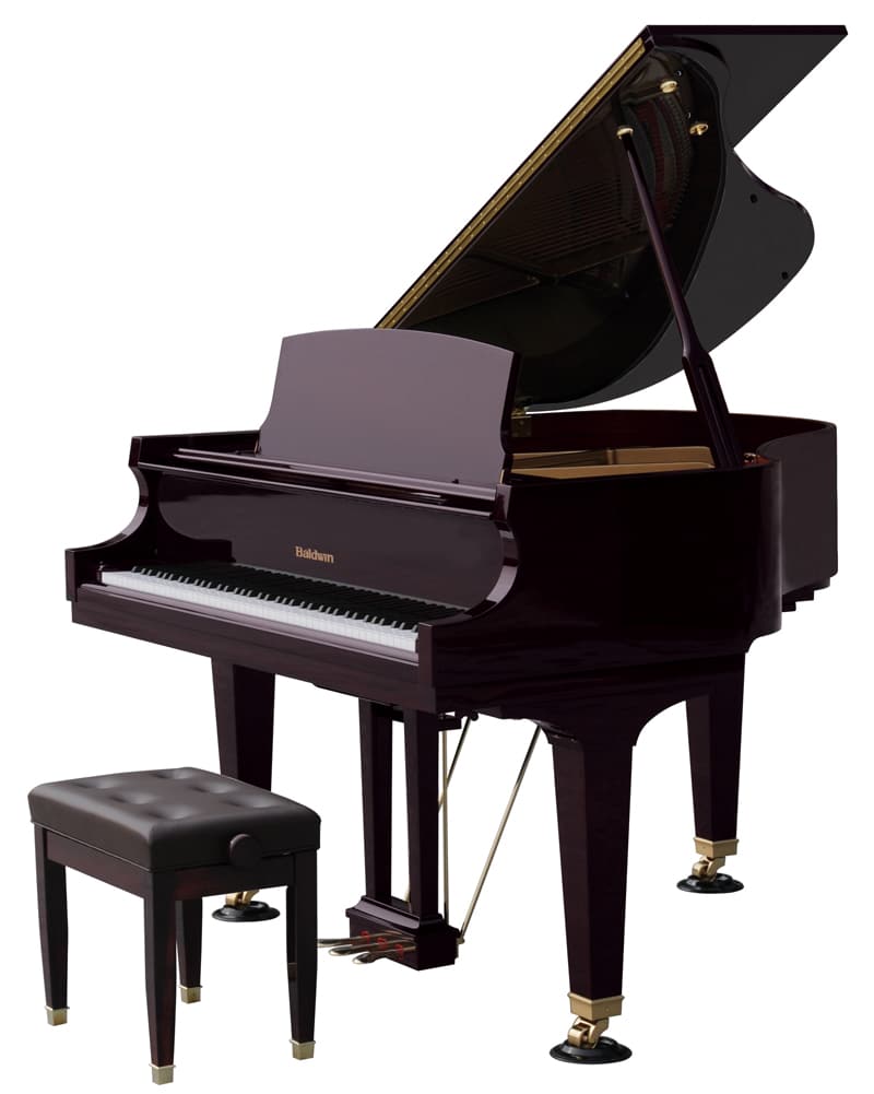 ボールドウィン  ピアノ Baldwin BP148 Grand Piano