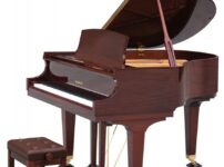 ボールドウィン  ピアノ Baldwin BP152 Grand Piano
