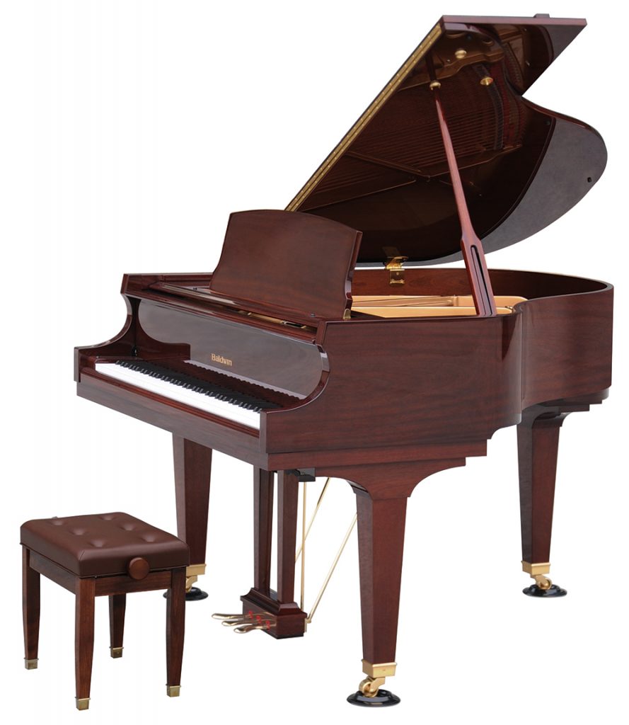 ボールドウィン  ピアノ Baldwin BP152 Grand Piano