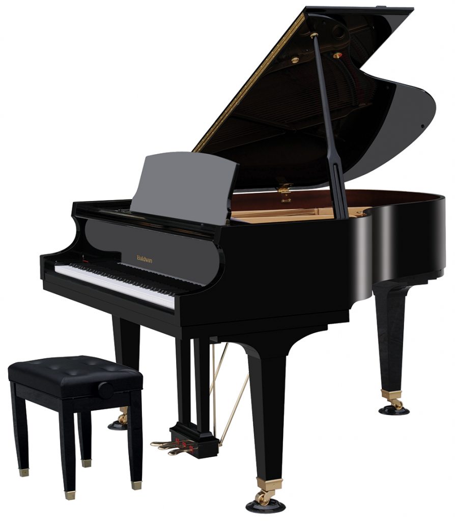 ボールドウィン  ピアノ Baldwin BP165 Grand Piano