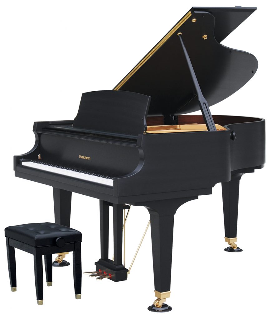 ボールドウィン  ピアノ Baldwin BP178 Grand Piano