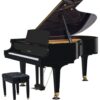 ボールドウィン  ピアノ Baldwin BP190 Grand Piano
