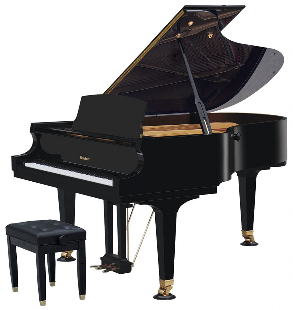 ボールドウィン  ピアノ Baldwin BP190 Grand Piano