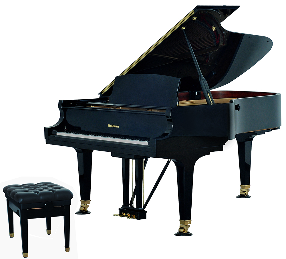 ボールドウィン  ピアノ Baldwin BP211 Grand Piano