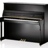 ベヒシュタイン  ピアノ C. Bechstein A124 Upright Piano