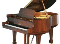 ベヒシュタイン  ピアノ C. Bechstein A160 Grand Piano