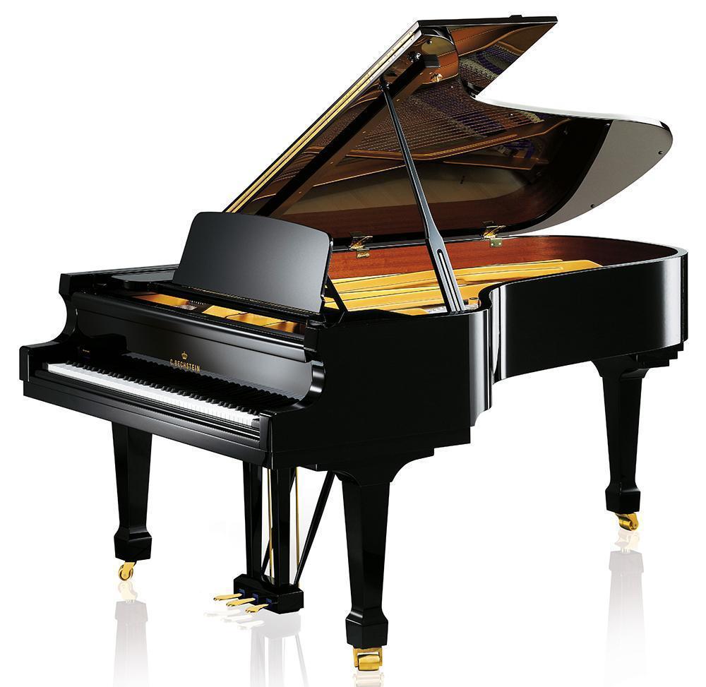 ベヒシュタイン  ピアノ C. Bechstein A228 Grand Piano