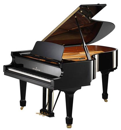 ベヒシュタイン  ピアノ C. Bechstein A208 Grand Piano