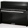 ベヒシュタイン   ピアノ C.Bechstein M116K Upright Piano