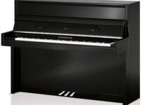 ベヒシュタイン   ピアノ C.Bechstein M116K Upright Piano