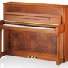 ベヒシュタイン  ピアノ C. Bechstein Contur 118 Upright Piano