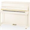 ベヒシュタイン  ピアノ C.Bechstein Classic 118 Upright Piano