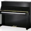 ベヒシュタイン  ピアノ C. Bechstein Classic 124 Upright Piano