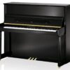 ベヒシュタイン  ピアノ C. Bechstein Elegance 124 Upright Piano